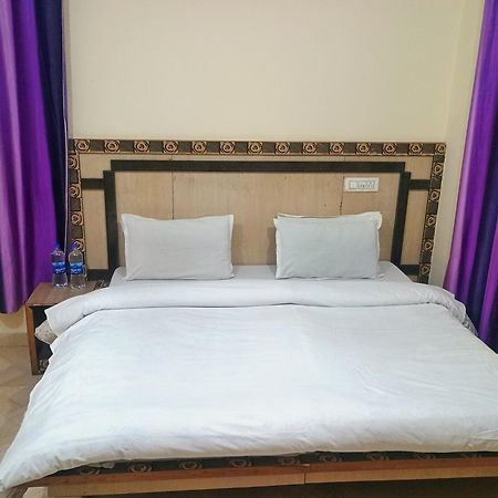 Verma Guest House دارامشالا المظهر الخارجي الصورة