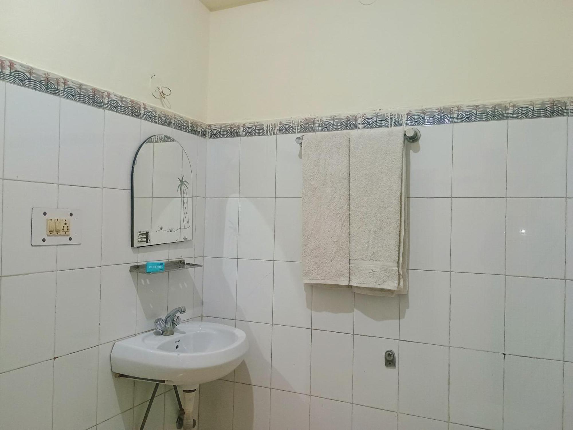 Verma Guest House دارامشالا المظهر الخارجي الصورة
