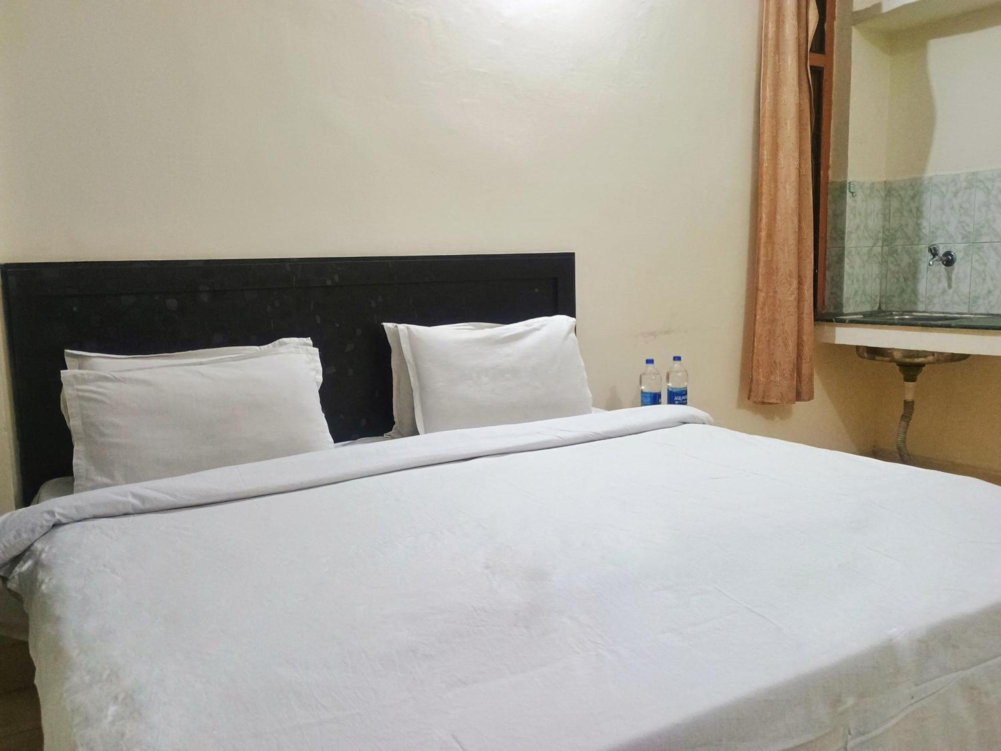Verma Guest House دارامشالا المظهر الخارجي الصورة