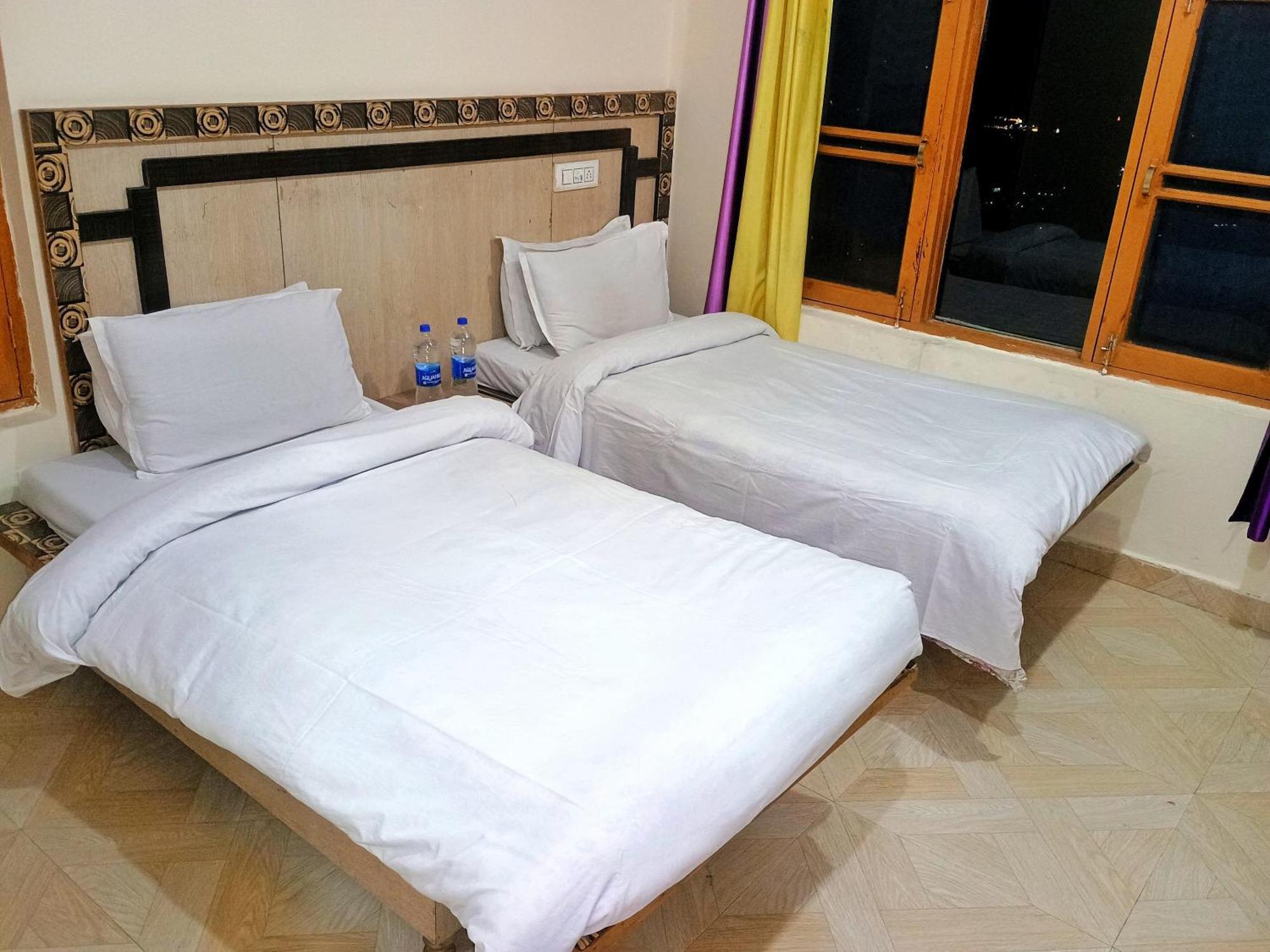 Verma Guest House دارامشالا المظهر الخارجي الصورة