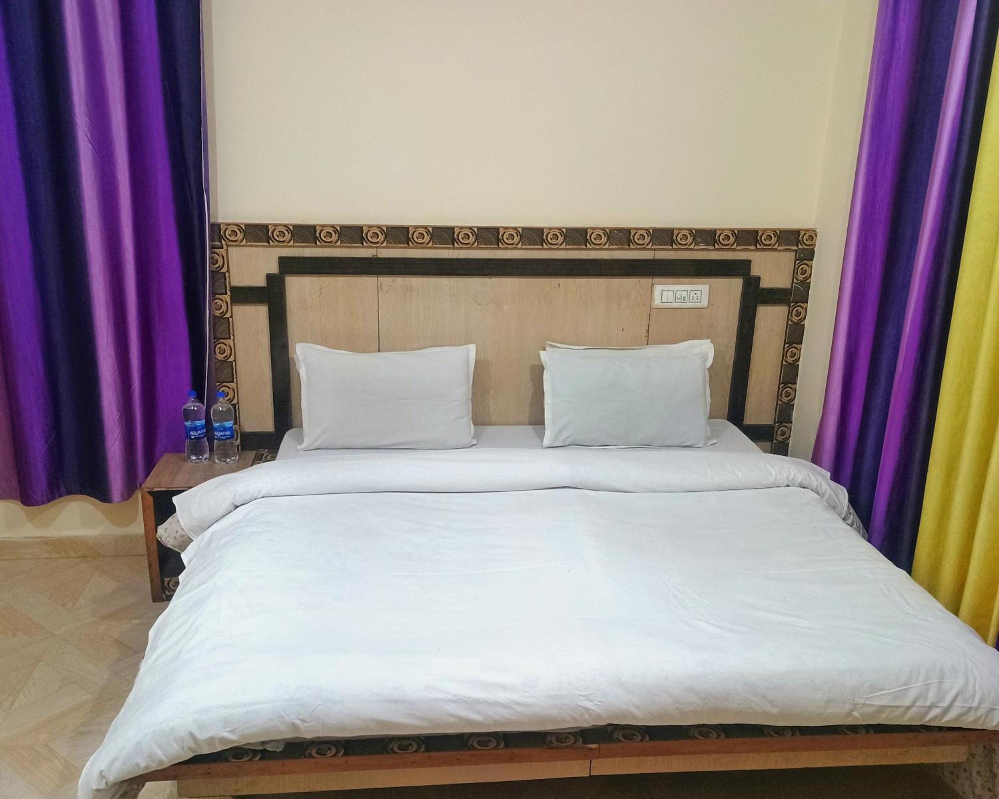 Verma Guest House دارامشالا المظهر الخارجي الصورة