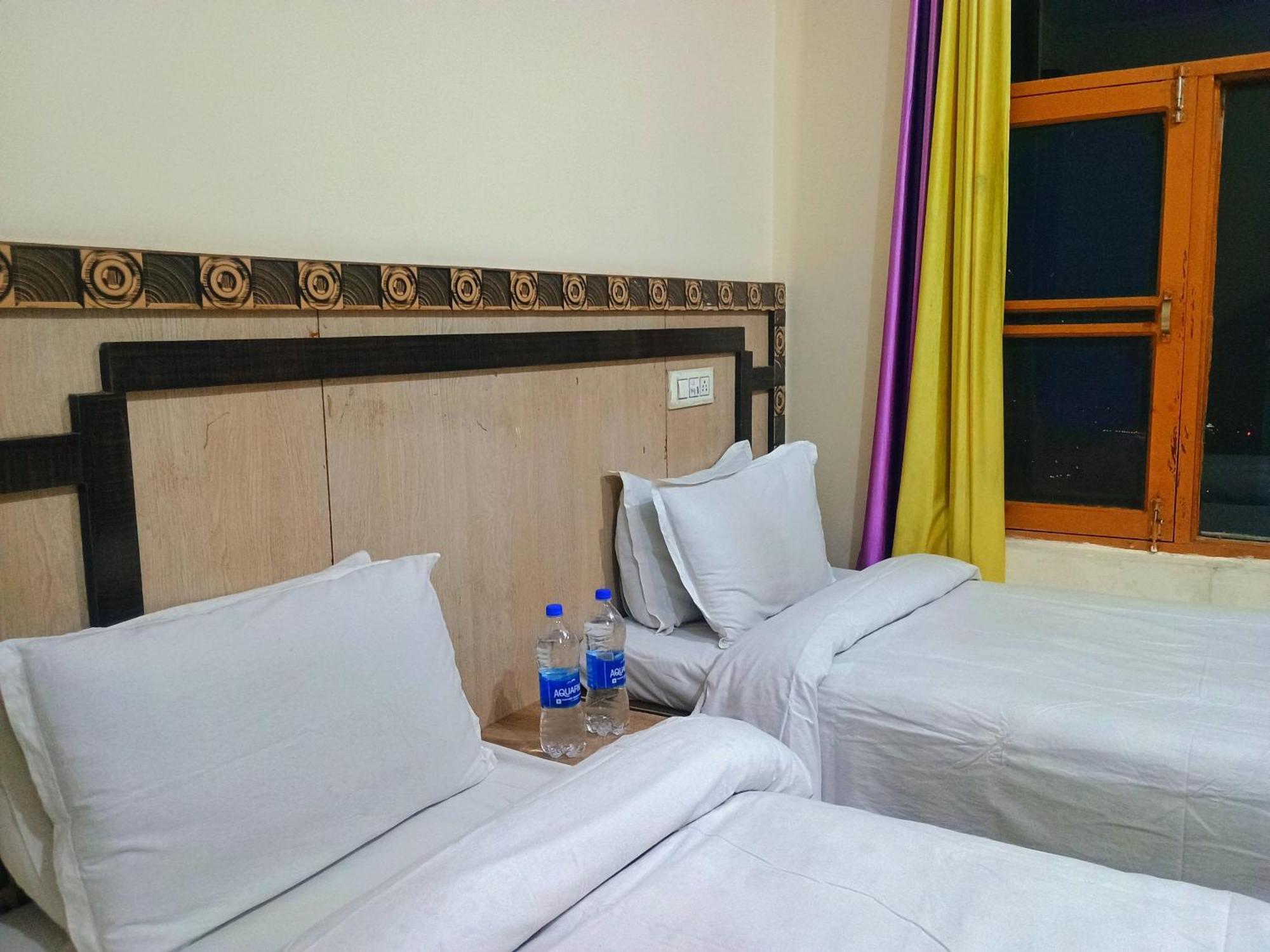 Verma Guest House دارامشالا المظهر الخارجي الصورة
